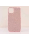 Apple iPhone 11 Pro Kılıf Zore Shining Silikon