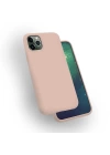 Apple iPhone 11 Pro Kılıf Zore Silk Silikon