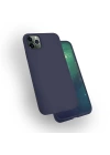 Apple iPhone 11 Pro Kılıf Zore Silk Silikon