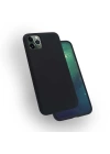 Apple iPhone 11 Pro Kılıf Zore Silk Silikon