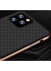 Apple iPhone 11 Pro Kılıf Zore Standlı Verus Kapak