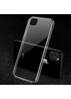 Apple iPhone 11 Pro Kılıf Zore Süper Silikon Kapak