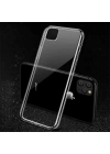 Apple iPhone 11 Pro Kılıf Zore Süper Silikon Kapak