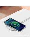 Apple iPhone 11 Pro Kılıf Zore Tacsafe Wireless Kapak