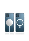 Apple iPhone 11 Pro Kılıf Zore Tacsafe Wireless Kapak