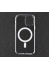 Apple iPhone 11 Pro Kılıf Zore Tacsafe Wireless Kapak