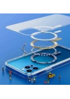 Apple iPhone 11 Pro Kılıf Zore Tacsafe Wireless Kapak