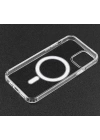 Apple iPhone 11 Pro Kılıf Zore Tacsafe Wireless Kapak