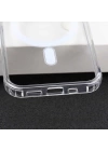 Apple iPhone 11 Pro Kılıf Zore Tacsafe Wireless Kapak