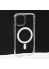Apple iPhone 11 Pro Kılıf Zore Tacsafe Wireless Kapak