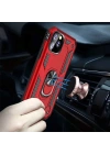 Apple iPhone 11 Pro Kılıf Zore Vega Kapak