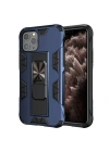 Apple iPhone 11 Pro Kılıf Zore Volve Kapak