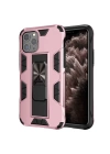 Apple iPhone 11 Pro Kılıf Zore Volve Kapak