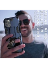 Apple iPhone 11 Pro Kılıf Zore Volve Kapak