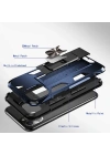 Apple iPhone 11 Pro Kılıf Zore Volve Kapak