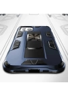 Apple iPhone 11 Pro Kılıf Zore Volve Kapak