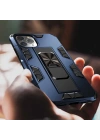 Apple iPhone 11 Pro Kılıf Zore Volve Kapak