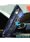 Apple iPhone 11 Pro Kılıf Zore Volve Kapak