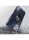 Apple iPhone 11 Pro Kılıf Zore Volve Kapak