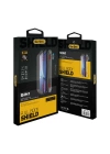 More TR Apple iPhone 11 Pro Max Go Des 5 in 1 Full Body Shield