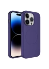 Apple iPhone 11 Pro Max Kılıf M-safe Wireless Şarj Özellikli Pastel Renk Silikon Zore Plas Kapak