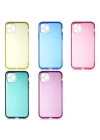 Apple iPhone 11 Pro Max Kılıf Zore Bistro Kapak