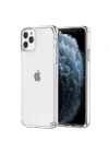 Apple iPhone 11 Pro Max Kılıf Zore Coss Kapak