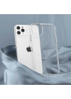 Apple iPhone 11 Pro Max Kılıf Zore Coss Kapak