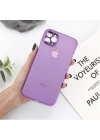 Apple iPhone 11 Pro Max Kılıf Zore Eko PP Kapak