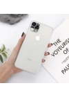 Apple iPhone 11 Pro Max Kılıf Zore Eko PP Kapak