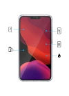 Apple iPhone 11 Pro Max Kılıf Zore Enjoy Kapak
