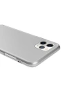 Apple iPhone 11 Pro Max Kılıf Zore Enjoy Kapak