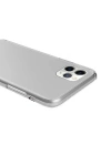 Apple iPhone 11 Pro Max Kılıf Zore Enjoy Kapak