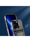 Apple iPhone 11 Pro Max Kılıf Zore Ensa Kapak