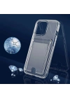 Apple iPhone 11 Pro Max Kılıf Zore Ensa Kapak