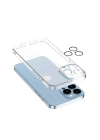 Apple iPhone 11 Pro Max Kılıf Zore Fizy Kapak