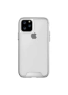 Apple iPhone 11 Pro Max Kılıf Zore Gard Silikon