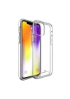 Apple iPhone 11 Pro Max Kılıf Zore Gard Silikon