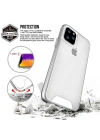 Apple iPhone 11 Pro Max Kılıf Zore Gard Silikon