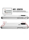 Apple iPhone 11 Pro Max Kılıf Zore Gard Silikon