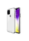Apple iPhone 11 Pro Max Kılıf Zore Gard Silikon