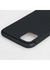 Apple iPhone 11 Pro Max Kılıf Zore İmax Silikon
