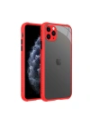 Apple iPhone 11 Pro Max Kılıf ​​Zore Kaff Kapak