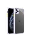 Apple iPhone 11 Pro Max Kılıf ​​Zore Kaff Kapak