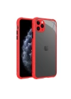 Apple iPhone 11 Pro Max Kılıf ​​Zore Kaff Kapak