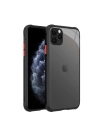 Apple iPhone 11 Pro Max Kılıf ​​Zore Kaff Kapak