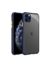 Apple iPhone 11 Pro Max Kılıf ​​Zore Kaff Kapak