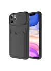 Apple iPhone 11 Pro Max Kılıf ​Zore Kartix Kapak