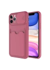 Apple iPhone 11 Pro Max Kılıf ​Zore Kartix Kapak