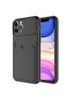 Apple iPhone 11 Pro Max Kılıf ​Zore Kartix Kapak